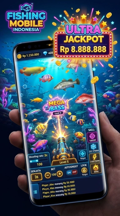 Tampilan antarmuka pengguna pgbet yang intuitif dan ramah.